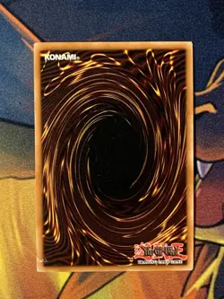 Yugioh Ring of Destruction IOC-SE3 Ultra Rare LP - Image 2