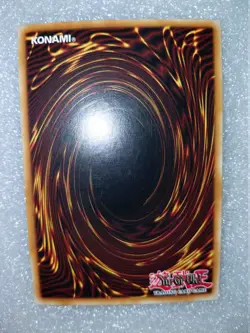 Reinforcement of the Army PGLD-EN058 – Gold Rare 1st Ed (2014) – NM/LP - Image 2