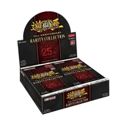 Yugioh Rarity Collection 1: Choose Your Card - Image 1