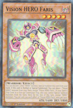 Yugioh Rarity Collection 1: Choose Your Card - Image 4