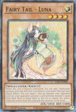 Yugioh Rarity Collection 1: Choose Your Card - Image 5