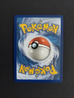 Pokemon TCG Trubbish 140/086 Illustration Rare. Mint Condition. - Image 2