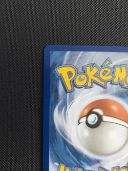 Pokemon TCG Trubbish 140/086 Illustration Rare. Mint Condition. - Image 3