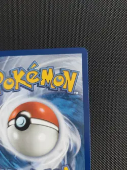 Pokemon TCG Trubbish 140/086 Illustration Rare. Mint Condition. - Image 4