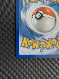 Pokemon TCG Trubbish 140/086 Illustration Rare. Mint Condition. - Image 5
