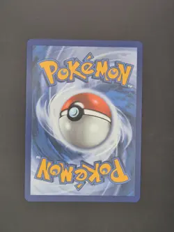 Pokemon TCG Illustration Rare Watchog 097/086 Chaos Rising English - Image 2