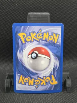 Pokemon TCG Crawdaunt 3/97 EX Dragon Holo Rare - Image 2