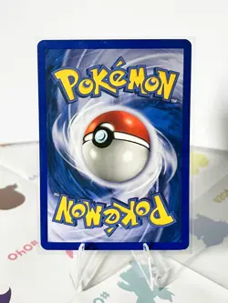 Swampert 13/109 Ruby and Sapphire Reverse Holo LP/HP - Image 2