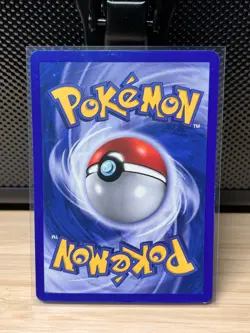 Swampert 13/109 Ruby and Sapphire Reverse Holo LP/HP - Image 3