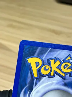 Swampert 13/109 Ruby and Sapphire Reverse Holo LP/HP - Image 5
