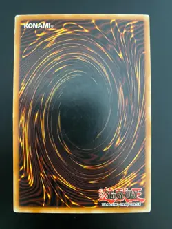 Yugioh Xing Zhen Hu DR3-EN111 Unlimited Edition MP - Image 2