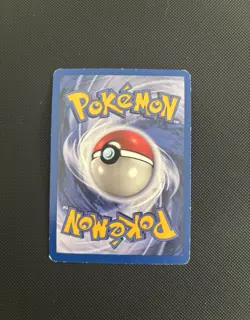 Pokemon TCG Mr. Mime 22/64 Jungle Unlimited Rare 1st Edition English 1999 - Image 2