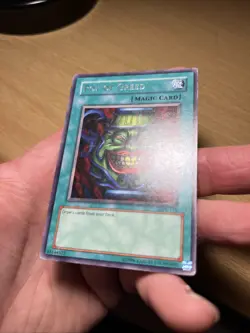 Pot of Greed LOB-119 The Legend of Blue Eyes White Dragon Unlimited HP - Image 5