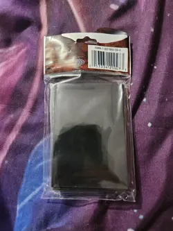 Yugioh 96kt Sleeves Duelist Card Protector - Image 2