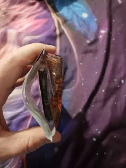 Yugioh 96kt Sleeves Duelist Card Protector - Image 3