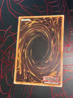 EEN-EN036 Elemental Hero Shining Flare Wingman Ultra 1st Edition NM Yugioh Card - Image 5