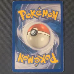 Magmar 93/132 - Secret Wonders - Common Pokemon Card - NM - Image 2