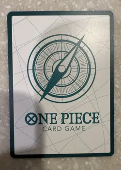 Boa Hancock Gold Don!! One Piece Card Heroines Edition EB03 - Image 2