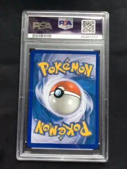Pokemon Cards: Stormfront Reverse Holo: Voltorb 80/100 PSA 9 - Image 4