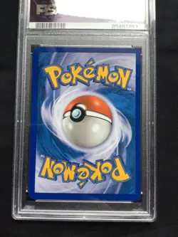 Pokemon Cards: Stormfront Reverse Holo: Voltorb 80/100 PSA 9 - Image 5