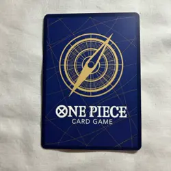 Otama (Premium Card Collection -Best Selection Vol. 6-) OP13-043 OP TCG Promo - Image 2