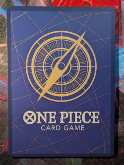 Otama (Premium Card Collection -Best Selection Vol. 6-) OP13-043 One Piece - Image 3