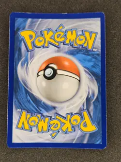 Arceus Cosmos Holo XY197 XY Black Star Promos Pokemon Card LP - Image 2