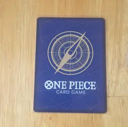 Bandai One Piece Card Game Nami Character SR Foil OP15-086 OP-15 Eng - Image 2