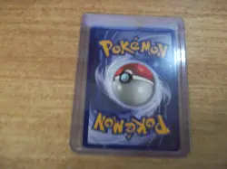 Pokemon Card PSYDUCK 1st Edition TCG Fossil Super Rare Non Holo 59/62 NMLP - Image 2