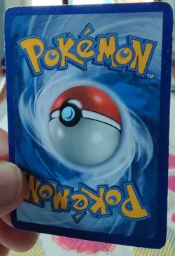 Meganium 9/115 Unseen Forces Reverse Holo RARE CARD 2005 - Image 2