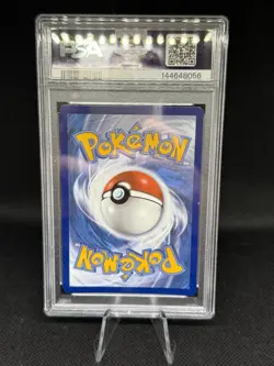 Galarian Slowpoke SWSH126 SWSH: Sword & Shield Promo Cards Holo PSA 6 - Image 2