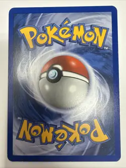 Scott 84/106 Emerald Uncommon Pokemon Card - Image 3
