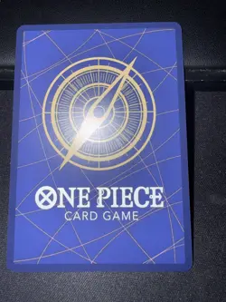 One Piece Card Game Mamaragan Event OP15-078 Sky Island Foil English - Image 2