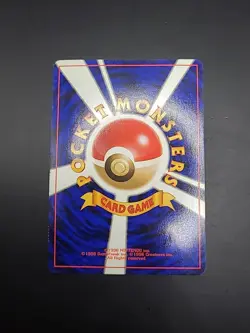 Totodile No.158 Pokemon TCG Neo Genesis Japanese Card - Image 4
