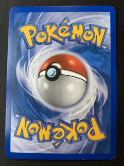 Pokemon Black & White Fire Energy 106/114 Common Card Near Mint - Image 2