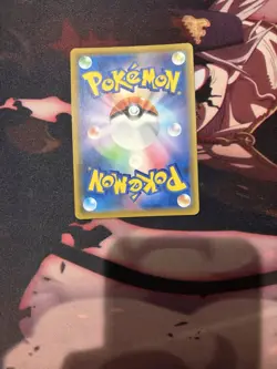 Reshiram & Zekrom GX 064/049 Dream League 2019 SR Full Art Japanese Pokemon Card - Image 4