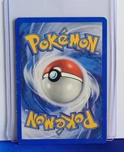 Pokemon Card Cleffa 20/111 Neo Genesis MP - Image 2