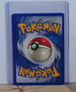 Pokemon Card Raikou 22/64 (Neo Revelation)LP - Image 2