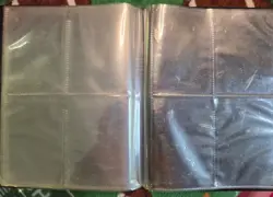 1999 Pokemon Card Vintage WOTC Binder Collection - Image 3