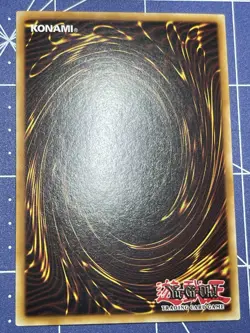 Yu-Gi-Oh! Five-Headed Dragon Gold Rare Card PGL2-EN078 1st Edition NM - Image 3