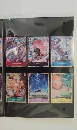 One Piece TCG Premium Card Collection Best Selection Vol.4 - ENG ENGLISH - Image 4