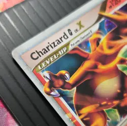 Pokemon TCG Charizard 3-Card Lot Promo Holo DP45 SWSH133 017/172 English - Image 3