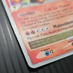 Pokemon TCG Charizard 3-Card Lot Promo Holo DP45 SWSH133 017/172 English - Image 4