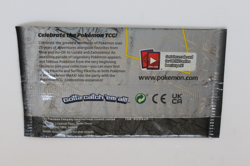 POKEMON CELEBRATIONS 25TH ANNIVERSARY PACK WITH 4 CARDS SEALED - Image 4