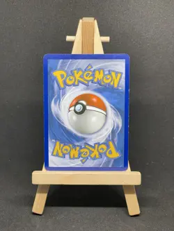 Tapu Bulu - SM61 Sun & Moon Black Star Promo Pokemon Card - Image 2