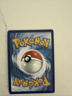 Pokemon Kingambit TCG Card 220/198 Scarlet & Violet NM/Mint Condition - Image 2