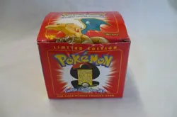 BurgerKing Pokemon Charizard 23k Gold Plated Card & Pokeball opem - Image 1