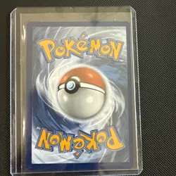 Pokemon TCG Pidgey Illustration Rare Card 207/197 Sv03: Obsidian Flames - Image 2