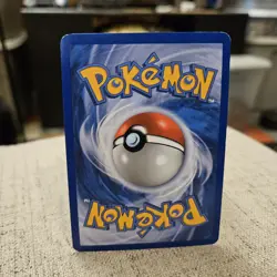 Scizor Pokemon TCG Rising Rivals Reverse Holo Card #48/111 - Image 2