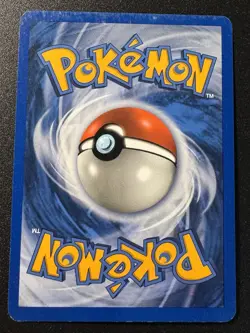 10th Anniversary Space Center 91/107 EX Deoxys Promo Pokemon Card Rare MP - Image 2